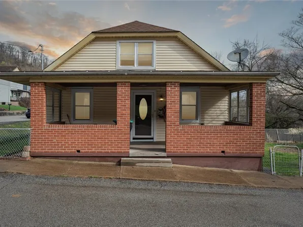 158 Spring St, Pittsburgh, PA 15223