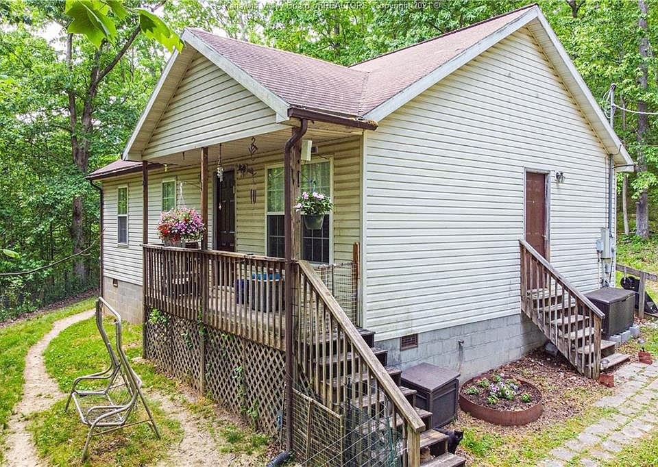 1251 Little Italy Rd, Ivydale, WV 25113 Zillow