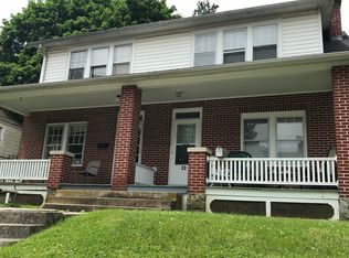 33 N Prince St, Millersville, PA 17551