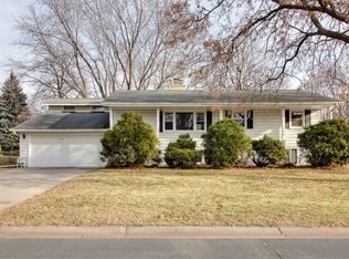 1481 20th Ave NW, New Brighton, MN 55112