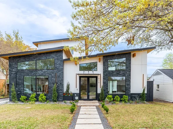 528 Bondstone Dr, Dallas, TX 75218