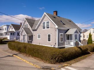 1 Victory Ave, Biddeford, ME 04005