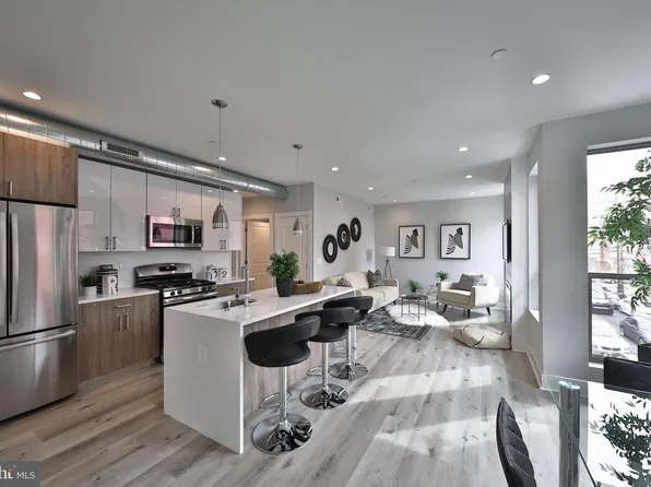 1540 Ridge 42 Ave, Philadelphia, PA 19130