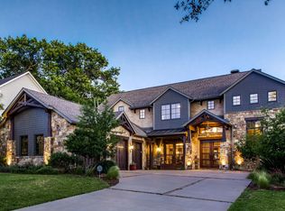 6724 Stichter Ave, Dallas, TX 75230