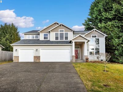 15705 NE 19th Ave, Vancouver, WA, 98686