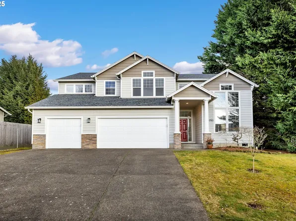 15705 NE 19th Ave, Vancouver, WA 98686