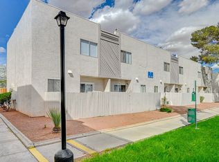 Virginia Apartments, Las Vegas, NV 89122