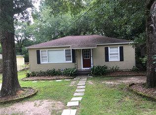 277 Mayflower St, Mobile, AL 36609