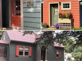 470 Bridge Rd, Northampton, MA 01062