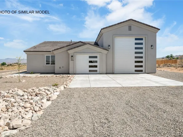 3340 N Higley Rd, Golden Valley, AZ 86413