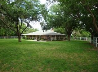 3363 Fm 1177, Burkburnett, TX 76305