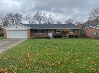 566 Conrad Dr, Cincinnati, OH 45231