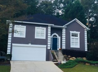 1595 Misty River Run, Roswell, GA 30076