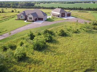 12921 E Twin Mill St, Derby, KS 67037