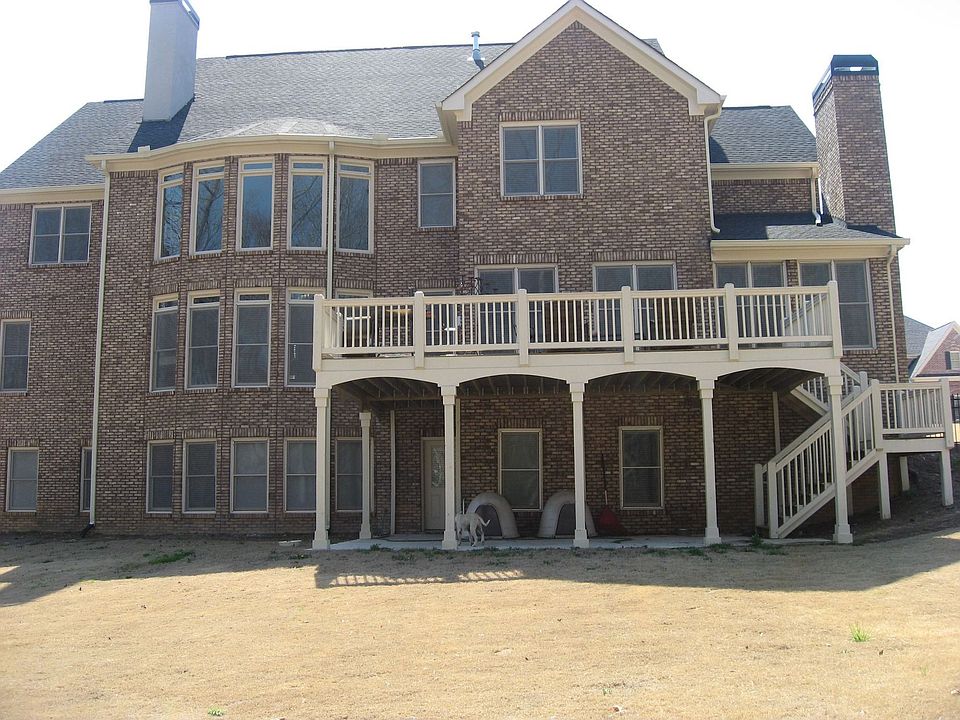 Rear View