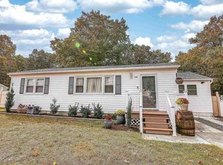 104 Cindy Dr, Egg Harbor Township, NJ 08234