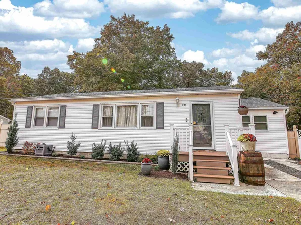 104 Cindy Dr, Egg Harbor Township, NJ 08234