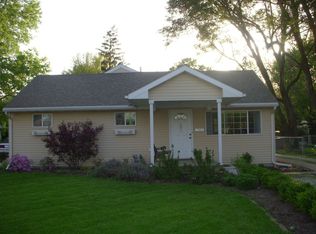 201 Hartle Ave, Urbana, IL