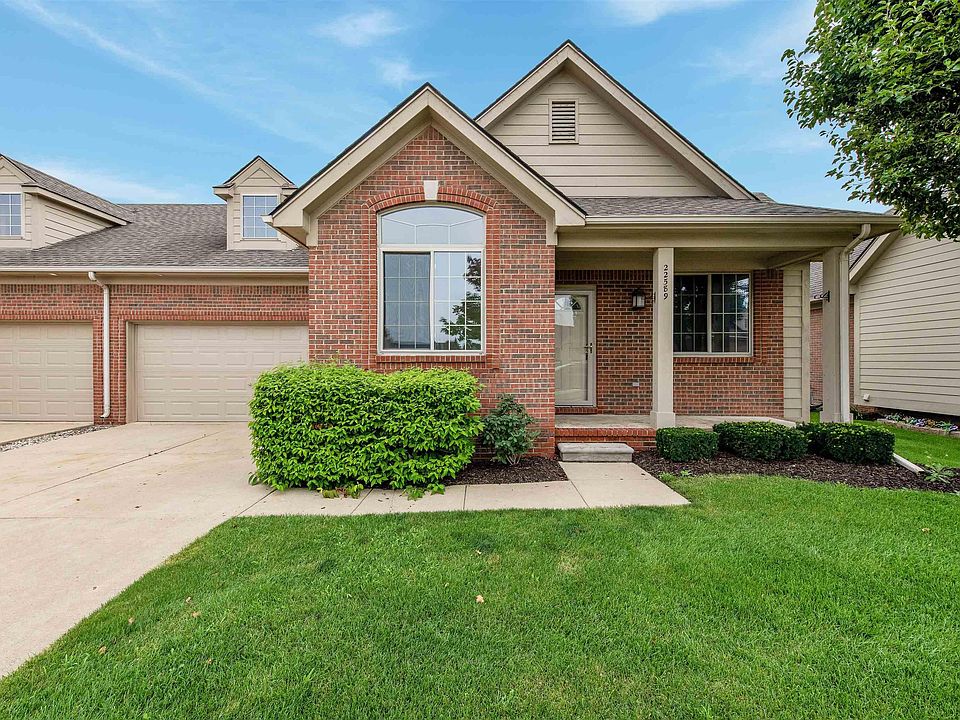 1st image of 22589 Cass River Dr