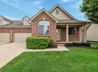 22589 Cass River Dr, Macomb, MI 48042