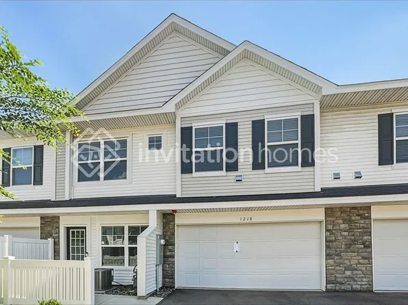1218 Upper 142nd St E, Rosemount, MN 55068