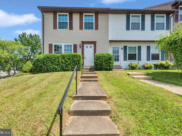 758 Windsor Dr, Westminster, MD 21158