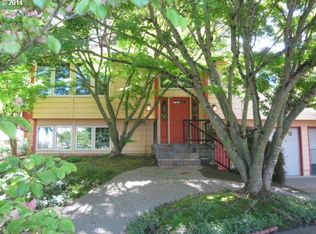 13655 SW Steven Ct, Tigard, OR 97223