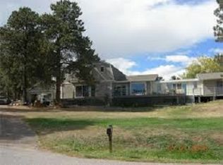 6883 Peaceful Hills Rd, Morrison, CO 80465