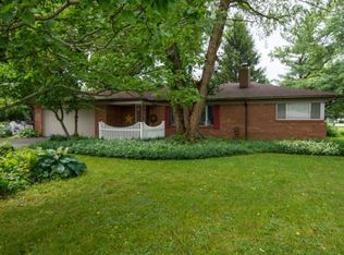 19040 Montrose Dr, South Bend, IN 46614