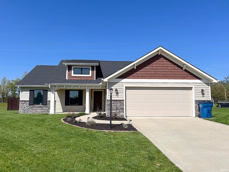 1st image of 51049 Dutch Settlement Dr