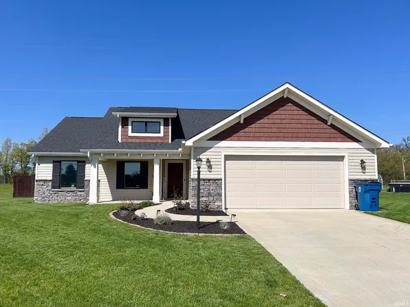 51049 Dutch Settlement Dr, Bristol, IN 46507