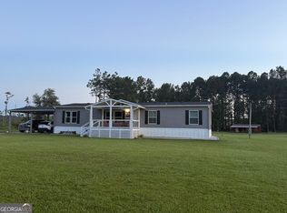 1430 Old Poor Robin Rd, Sylvania, GA 30467