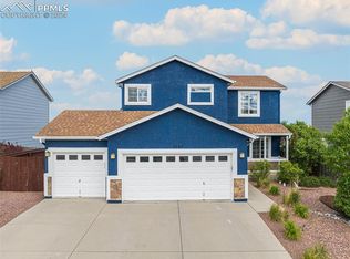 7597 Sun Prairie Dr, Colorado Springs, CO 80925