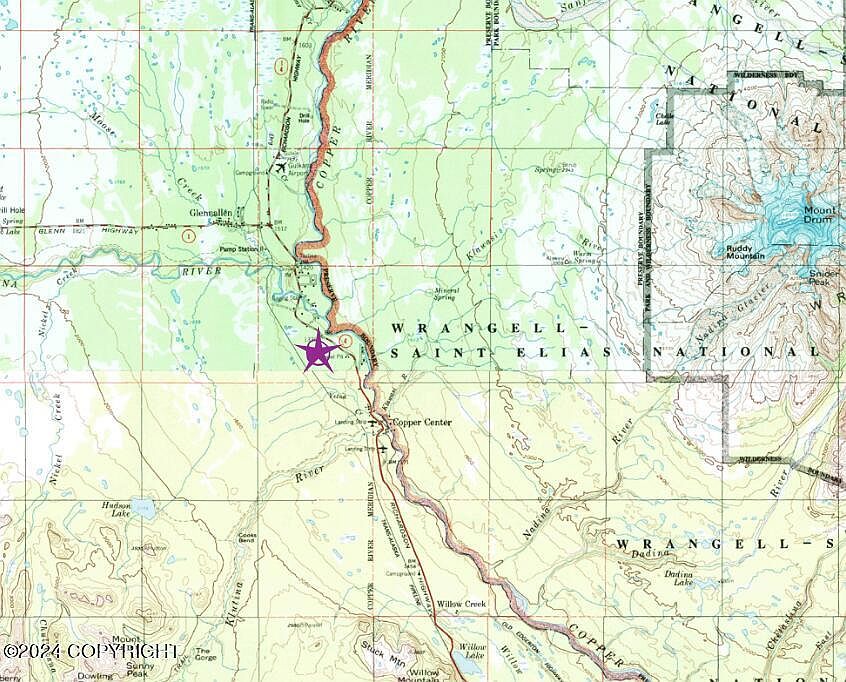 1st image of No Road Asls #79-121