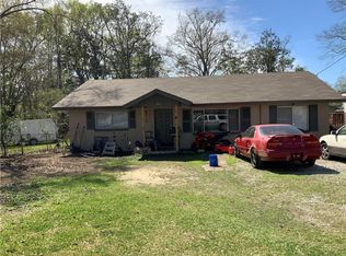 1813 Runnels Rd, Mobile, AL 36605