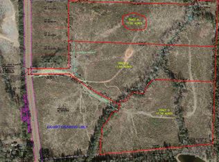 TRACT A Mount Olivet Church Rd LOT A, Franklinton, NC 27525