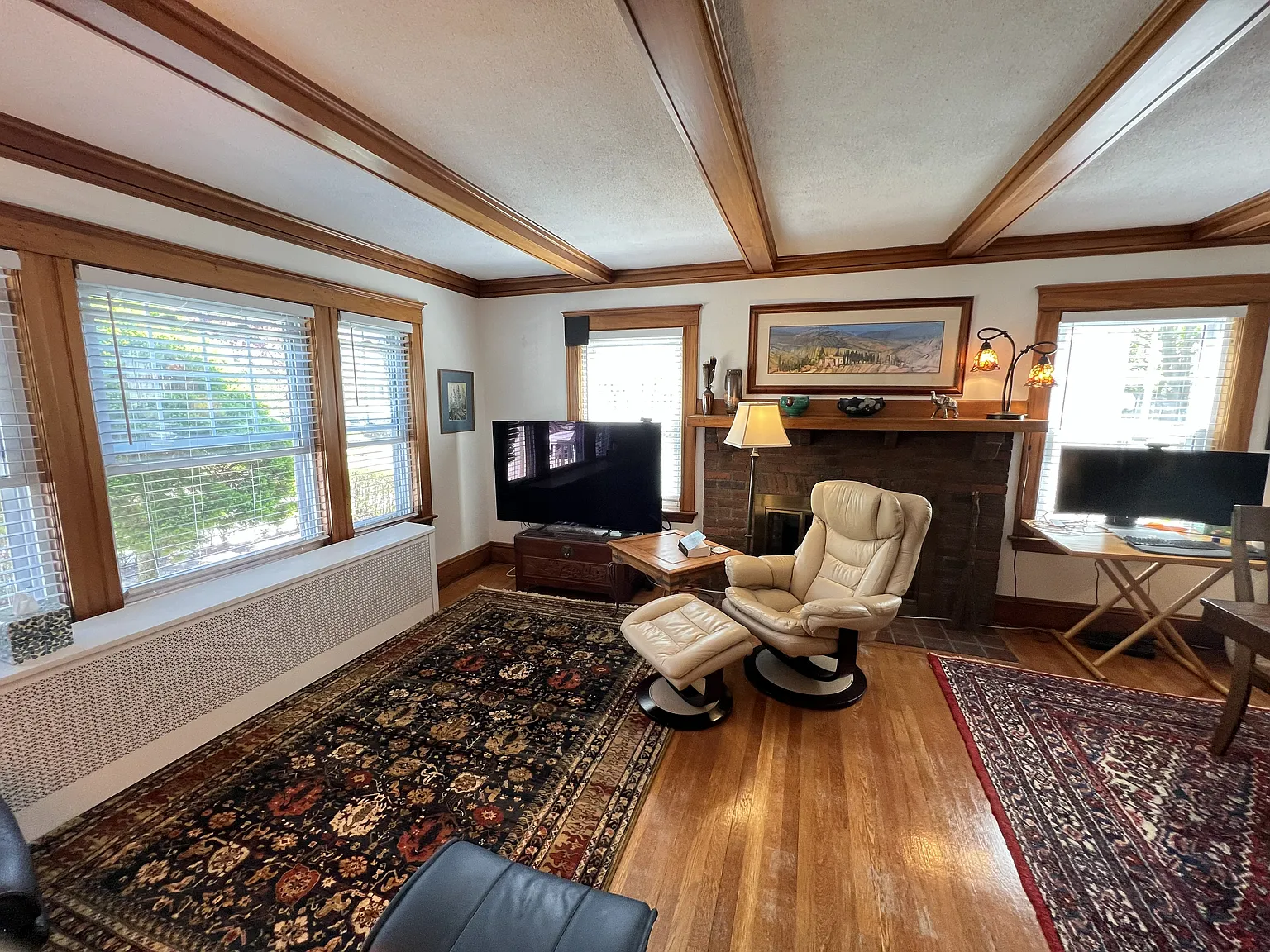 3 bed, 1.5 bath, 1678 sqft, $4,500 — Photo 4