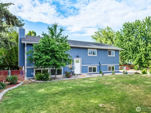 1312 4th Street, Wenatchee, WA 98801