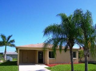 327 Boca Grande Blvd, Punta Gorda, FL 33950