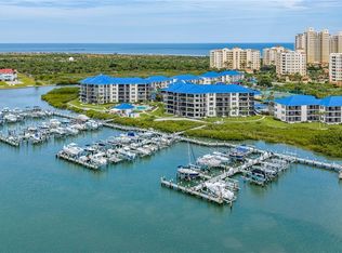 2700 N PENINSULA AVENUE #132, NEW SMYRNA BEACH, FL 32169
