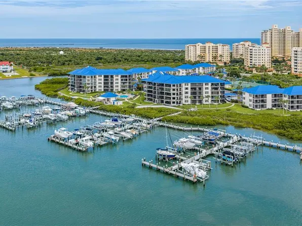 2700 N PENINSULA AVENUE #132, NEW SMYRNA BEACH, FL 32169