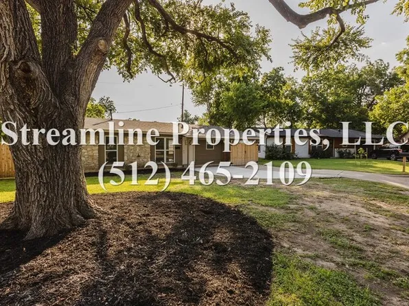 501 Oakley Ct, Austin, TX 78753