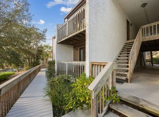 2582 Forest Ridge Dr #N-2, Fernandina Beach, FL 32034