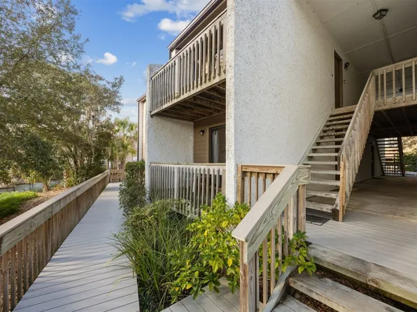 2582 Forest Ridge Dr #N-2, Fernandina Beach, FL 32034