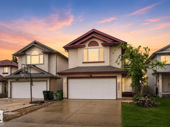 3224 26th St NW, Edmonton, AB T6T 1Z3