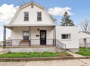 2301 Harris St, Ferndale, MI