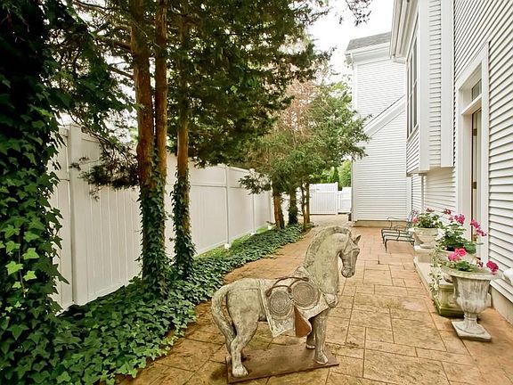 Outdoor Space