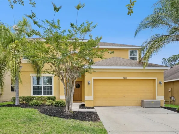 4460 Nirvana Pkwy, Kissimmee, FL 34746