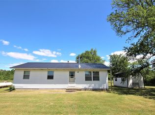 5494 S 168th Ave, Hesperia, MI