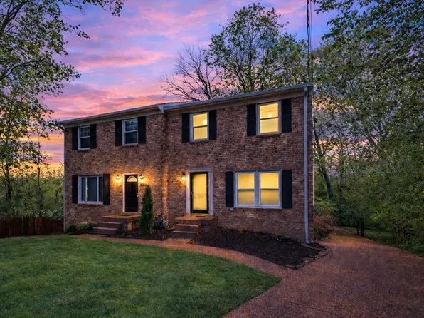 839 Woodcraft Dr, Nashville, TN 37214